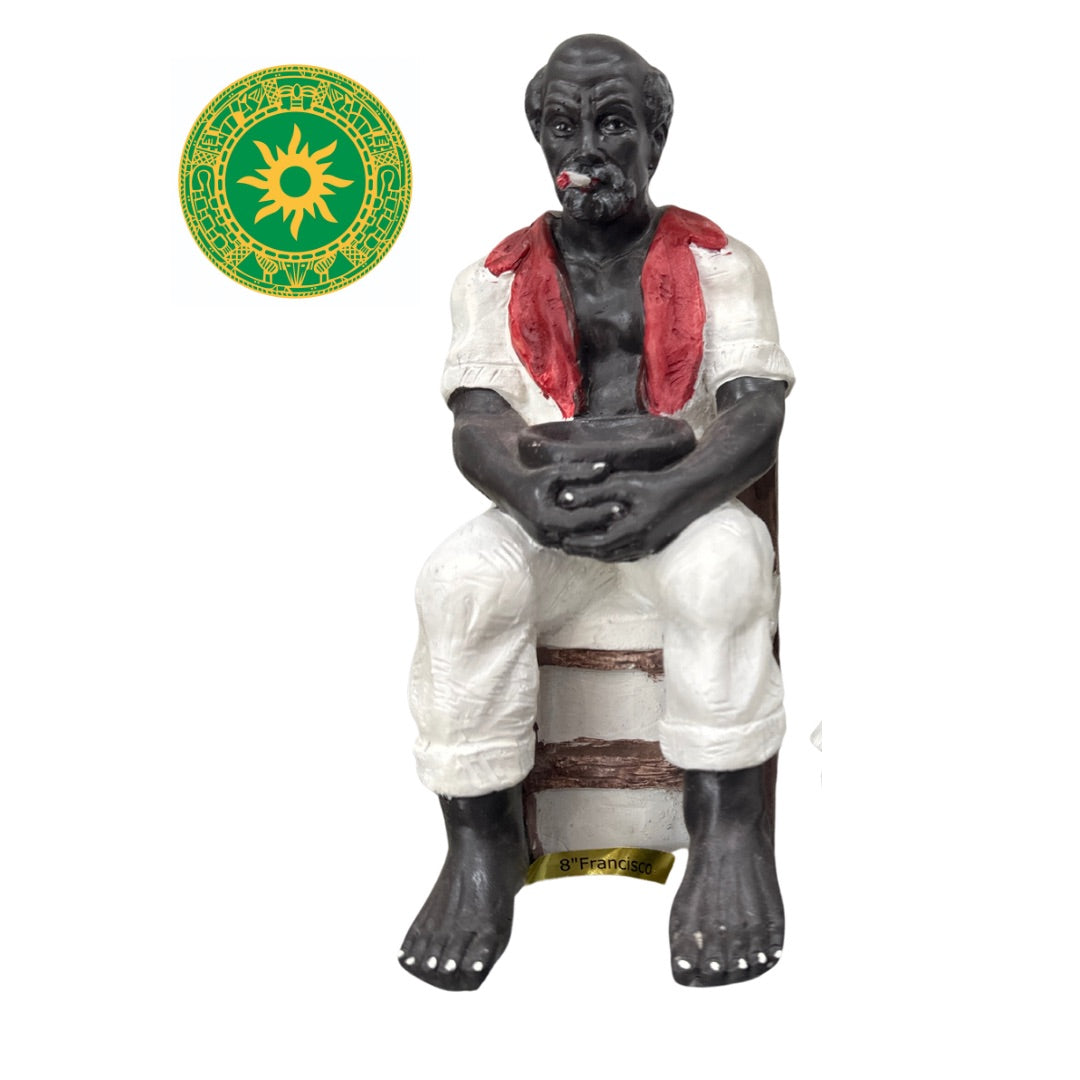 Picture of Francis 8"