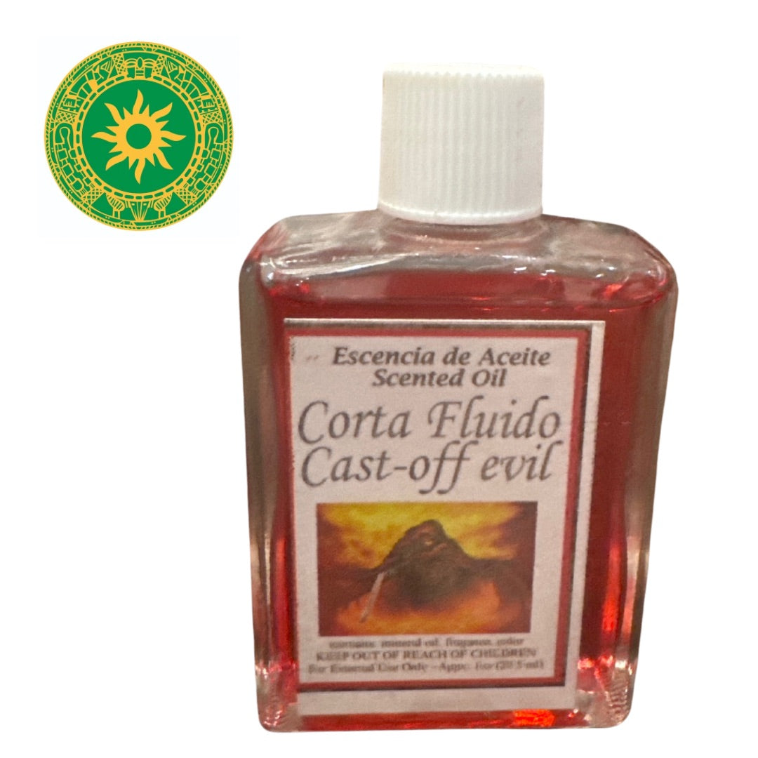 Aceite Corta Fluido