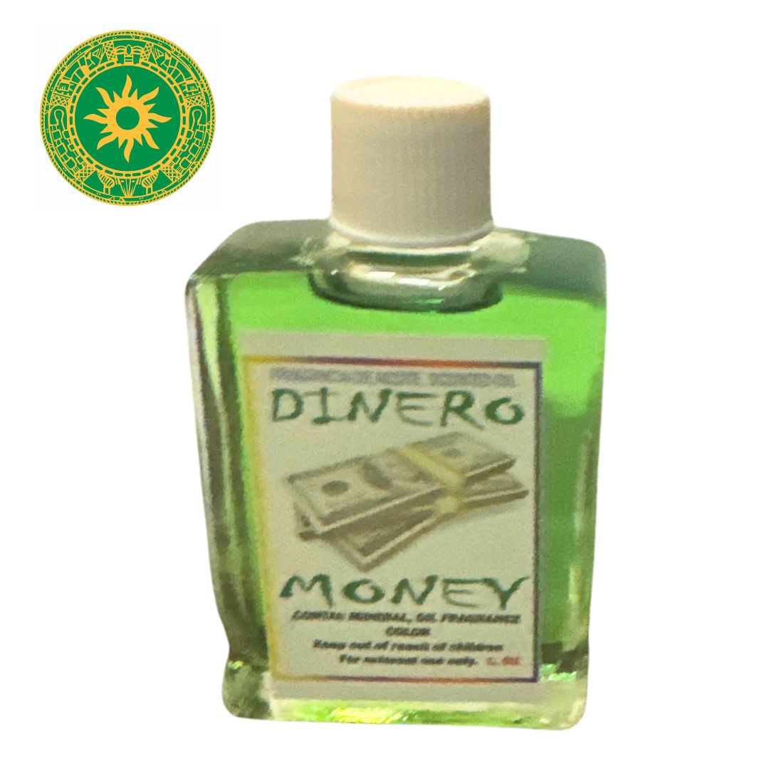 Money Oil