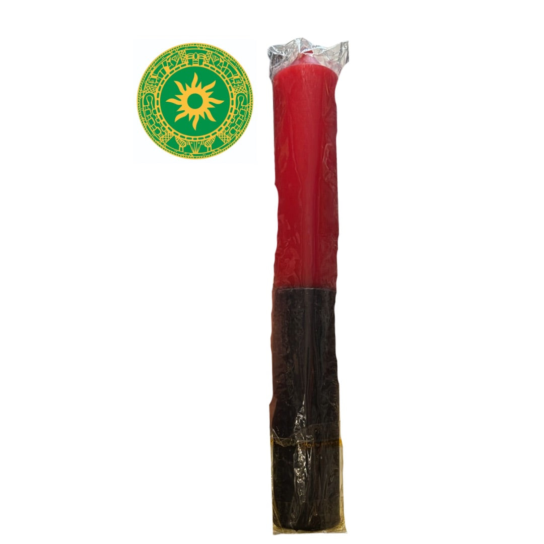 CANDLES 9"