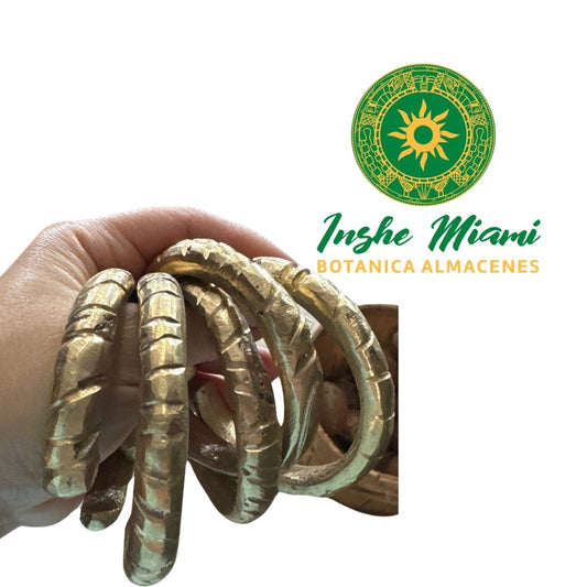 TRADITIONAL OSHUN PULSE