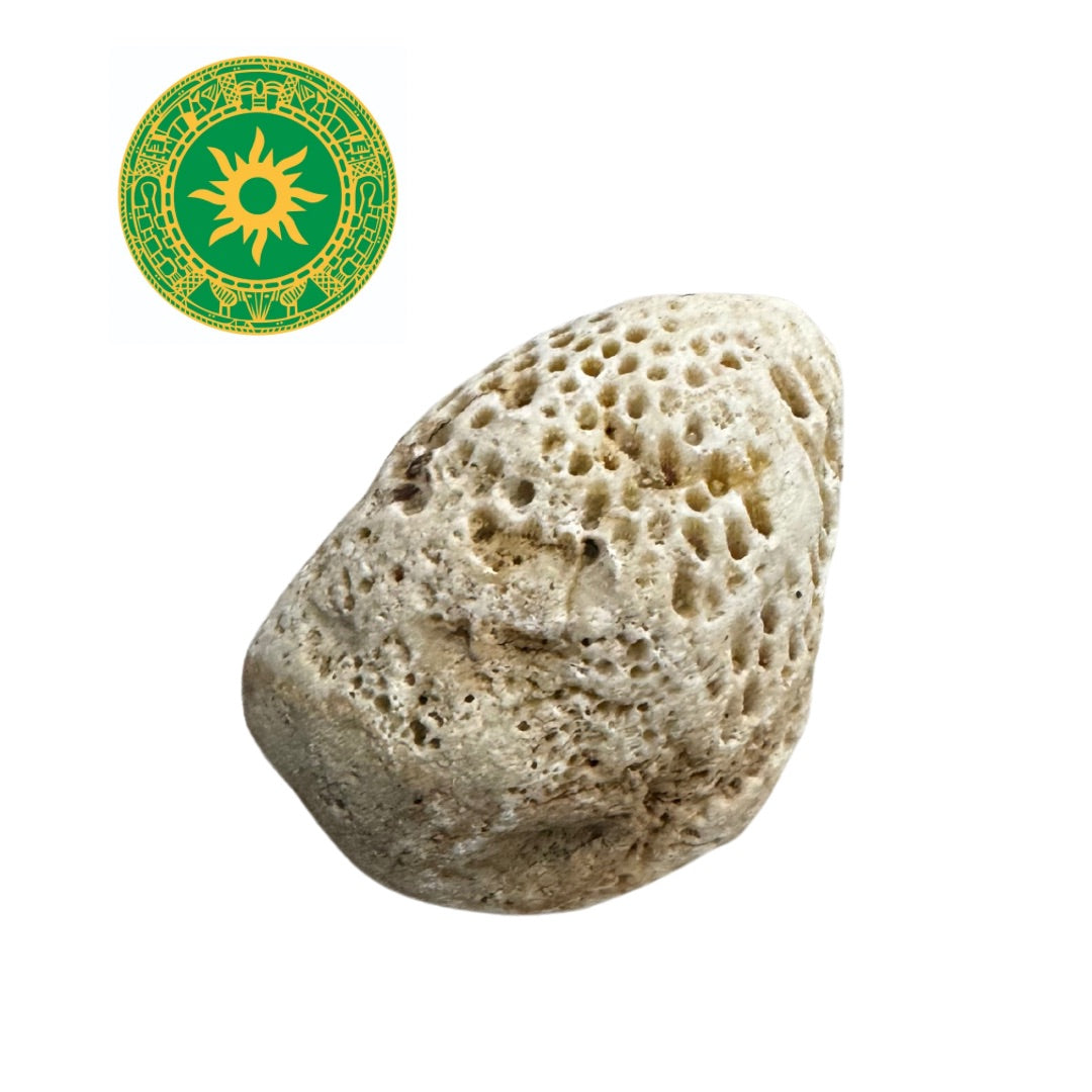 Piedra Porosa Babalu Aje