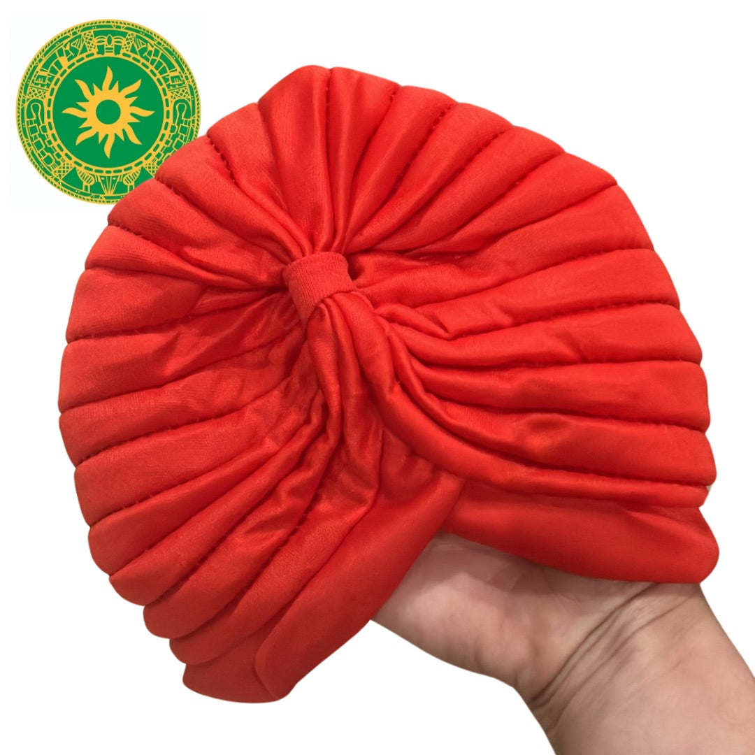 GORRO ELASTISADOS PARA MUJER