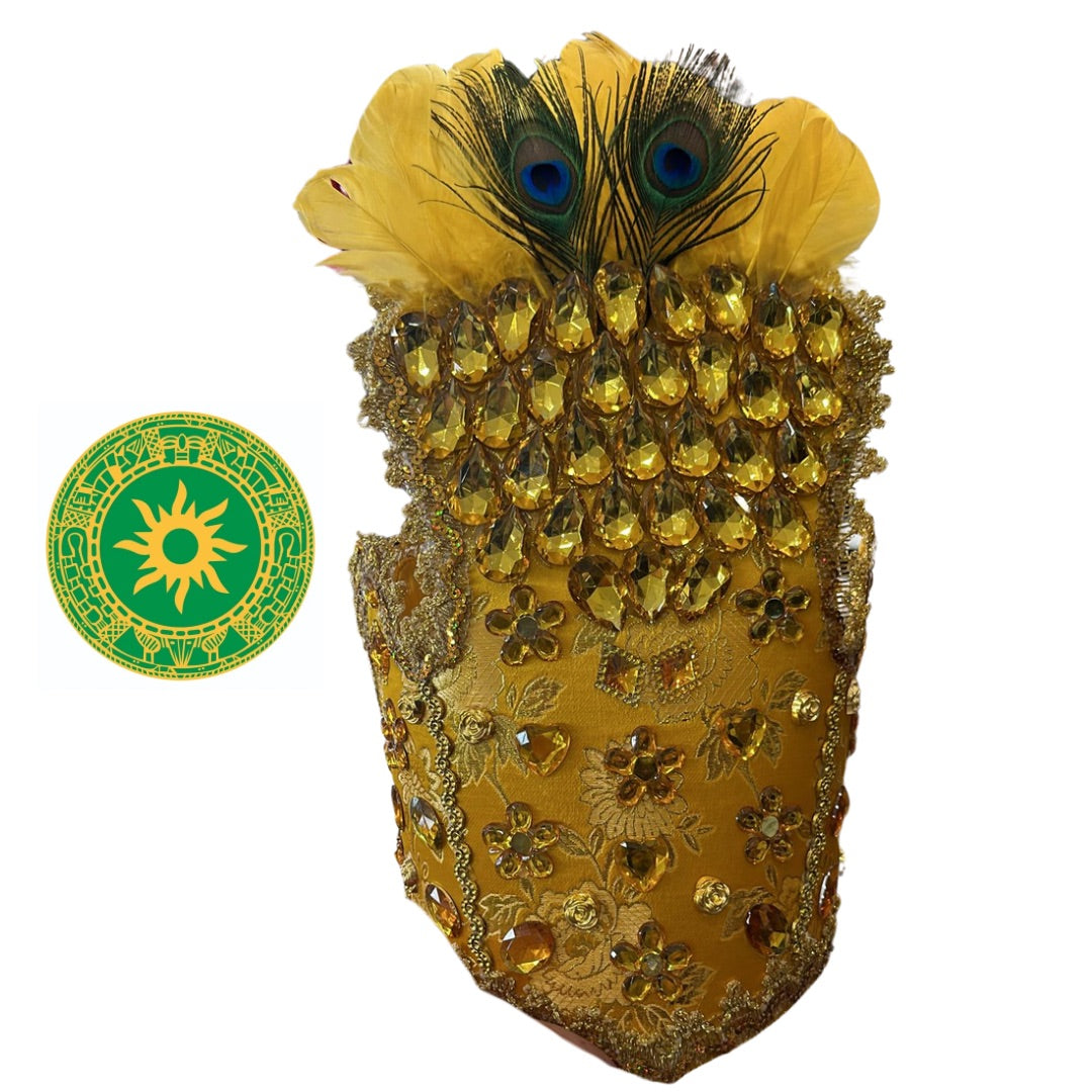Corona Decorada (Elige aquí)