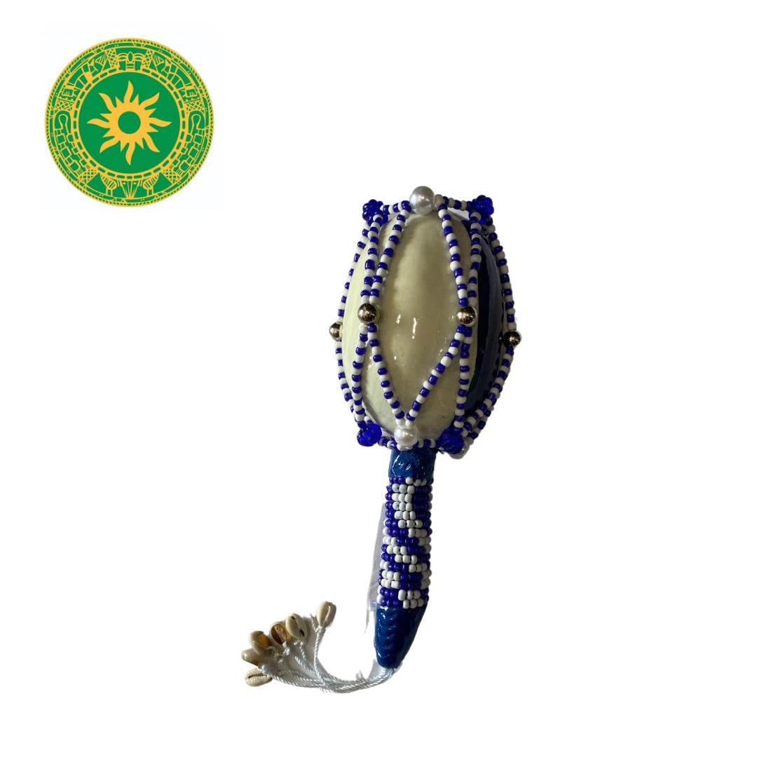 MARACAS ADORNADAS