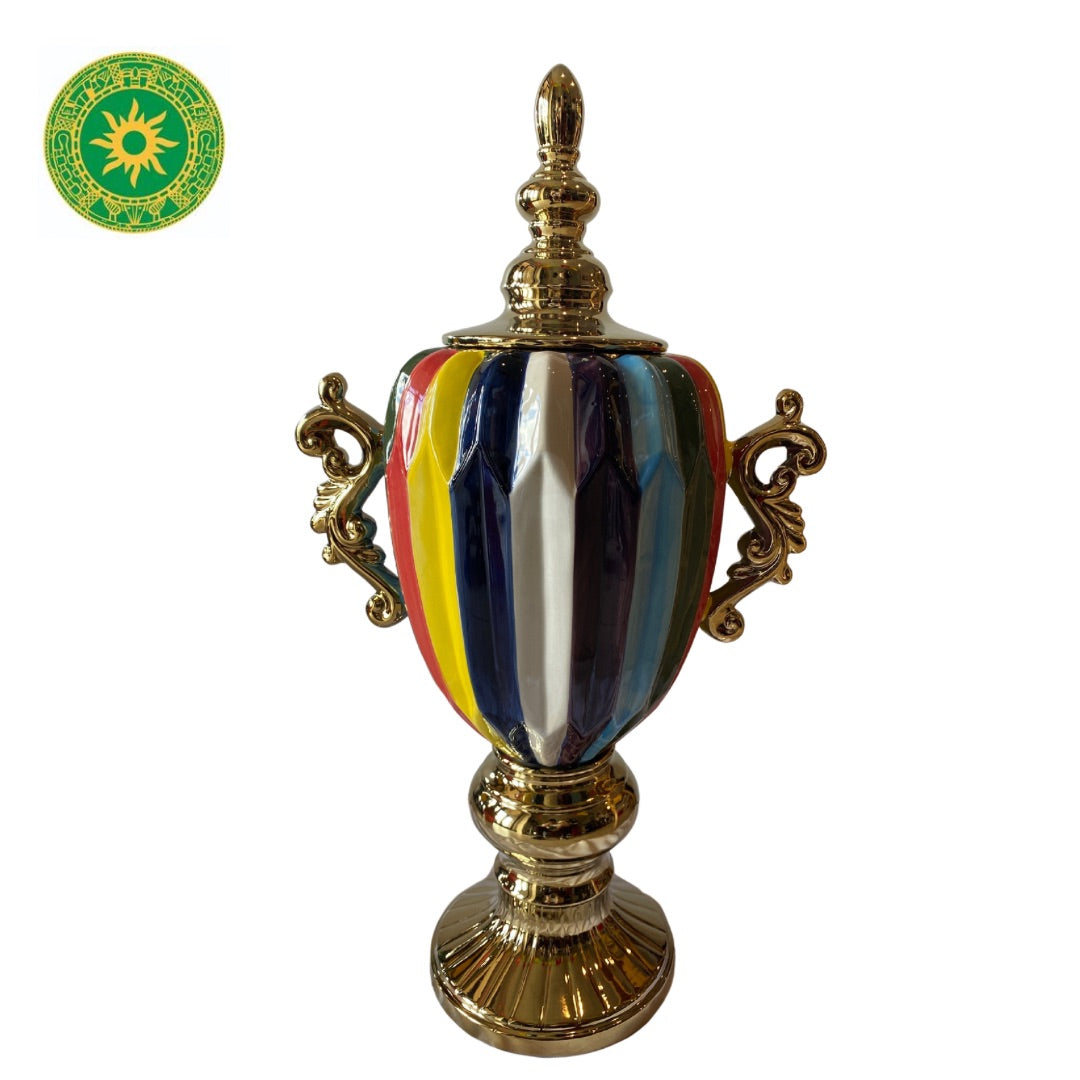 Soperas Copas Altas 24"