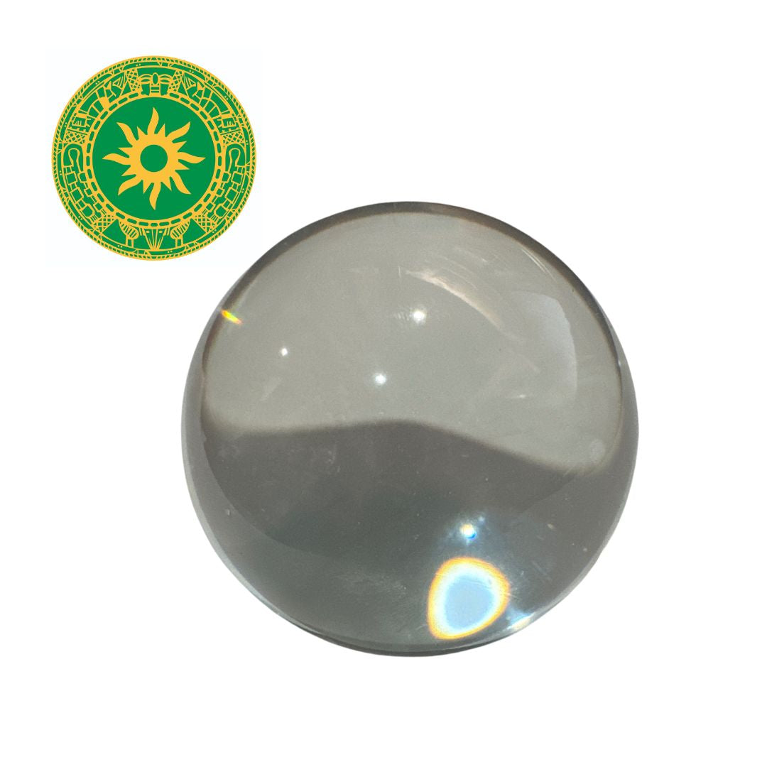 Crystal Ball 2"