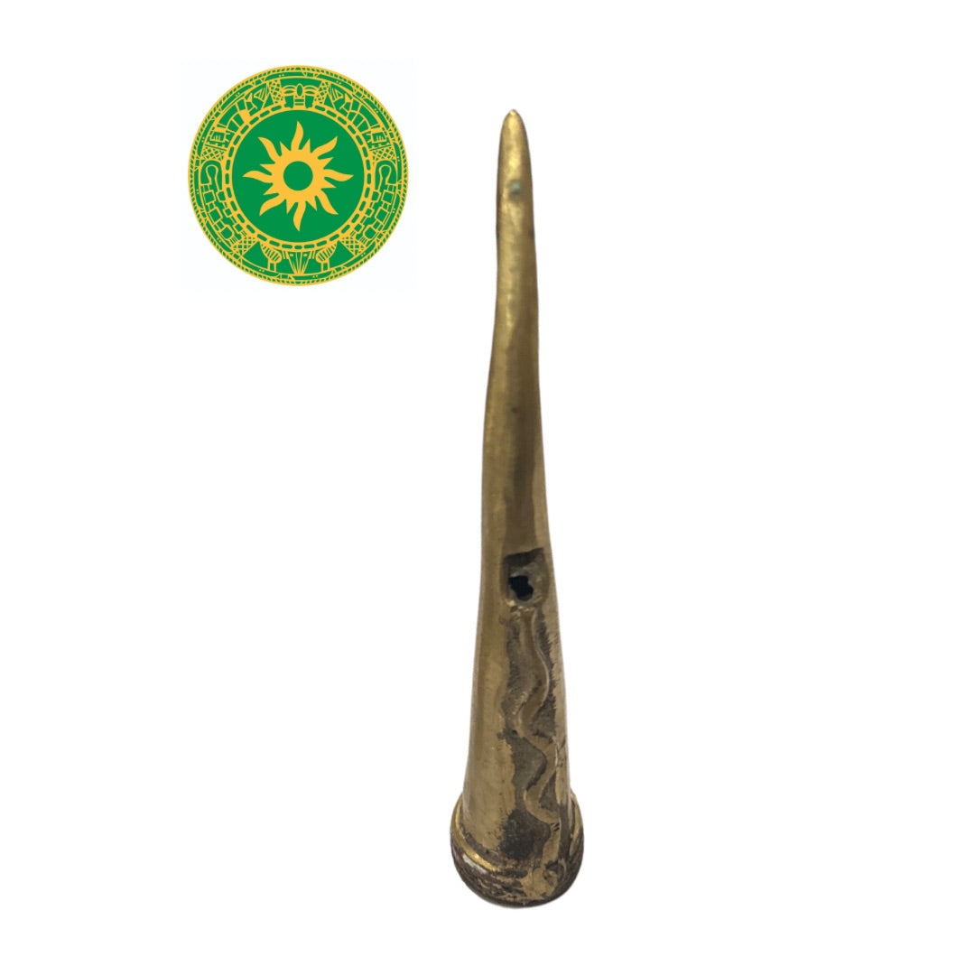 Irofa de Bronce
