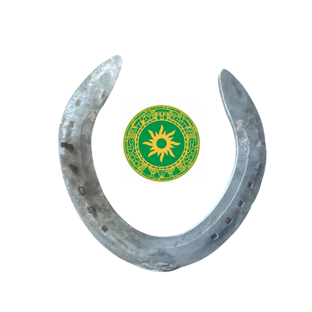 Herradura de Caballo