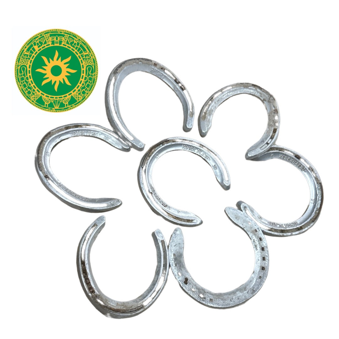 7 Horseshoes