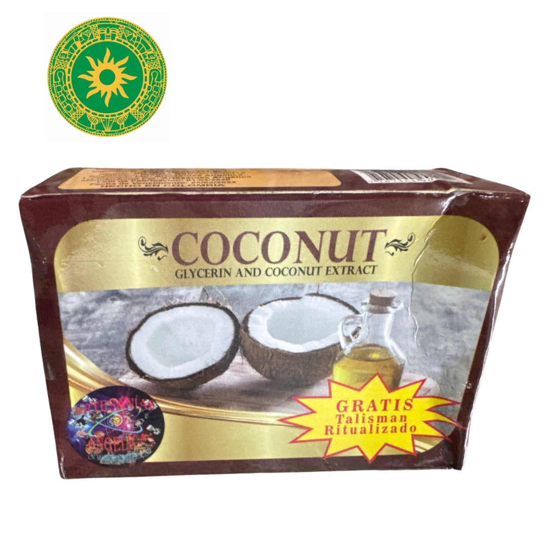 COCONUT SEEP