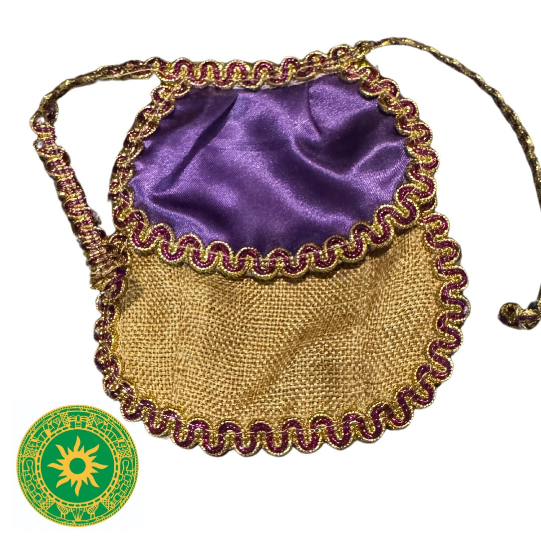 CAPAS PARA SAN LAZARO