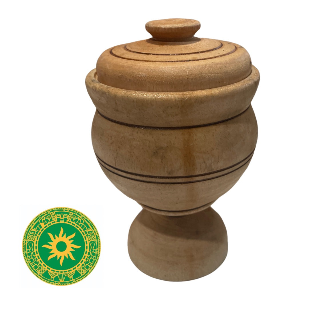Pozuelos de Madera