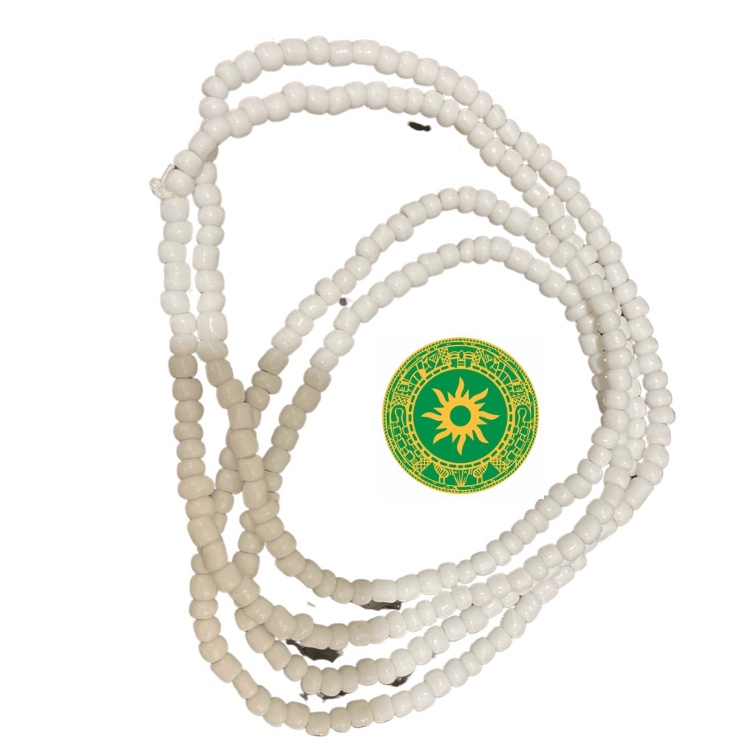 Collares Cuentas Regulares (Elige aqui)