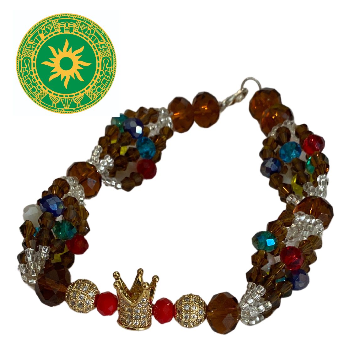 Ilde de Puñito con Corona (ESCOGA EL SANTO)