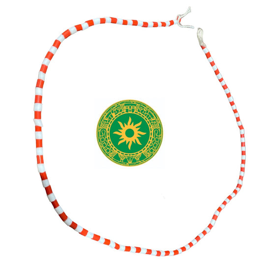 Tira para Collar Tradicional Sango 22"