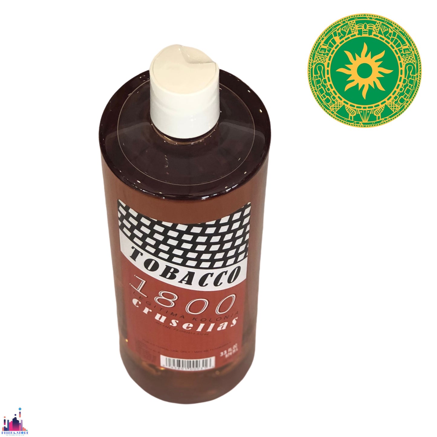 COLONIA TOBACCO // TABACO COLONIA TOBACCO // TABACO - Inshe Miami GASTRONOMÍA ARTESANAL INSHE MIAMI