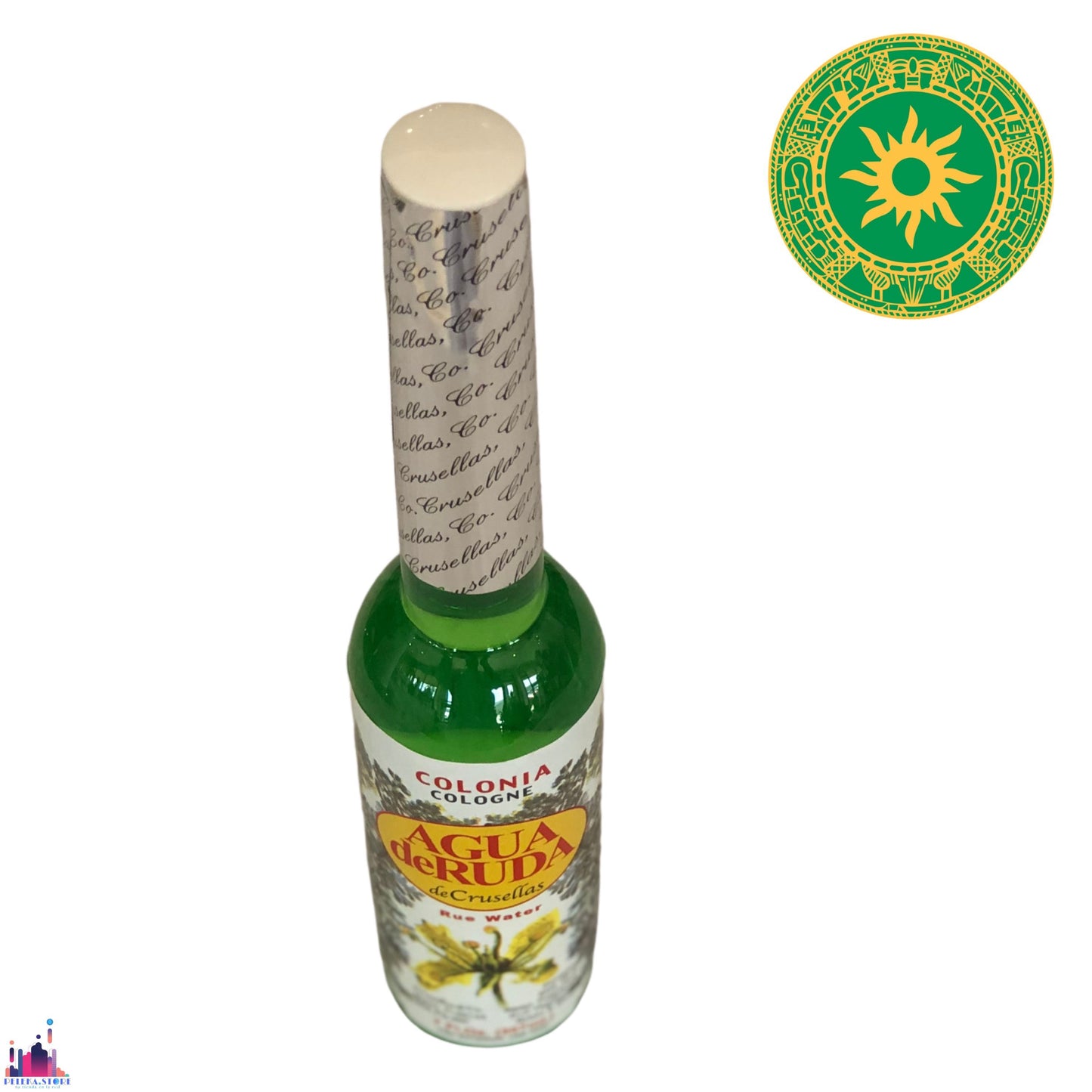 COLONIA AGUA DE RUDA COLONIA AGUA DE RUDA - Inshe Miami GASTRONOMÍA ARTESANAL INSHE MIAMI