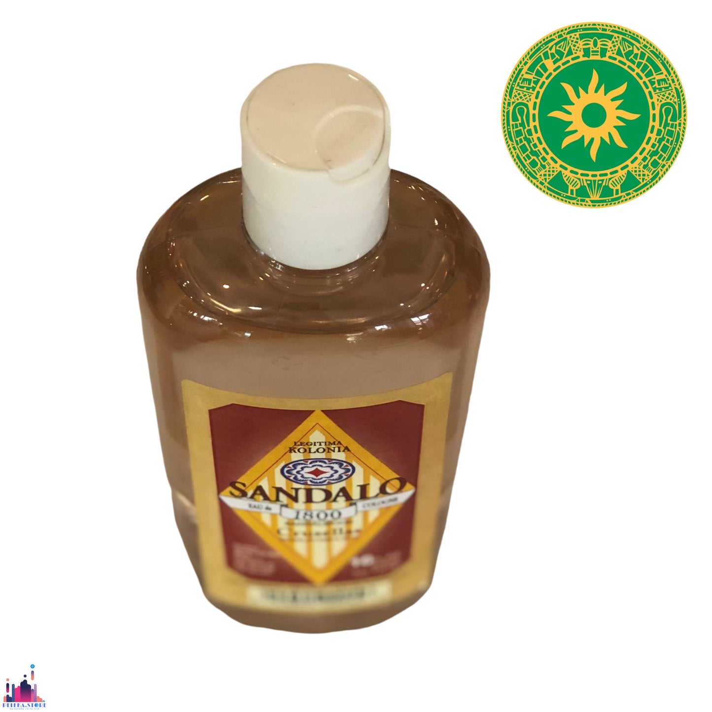 COLONIA SANDALO 16oz COLONIA SANDALO 16oz - Inshe Miami GASTRONOMÍA ARTESANAL INSHE MIAMI
