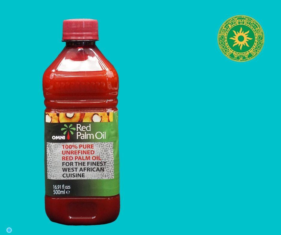 EPO PU PA / Manteca de COROJO EPO PU PA / Manteca de COROJO - Inshe Miami tradicional africano BotanicasYoruba 500ML