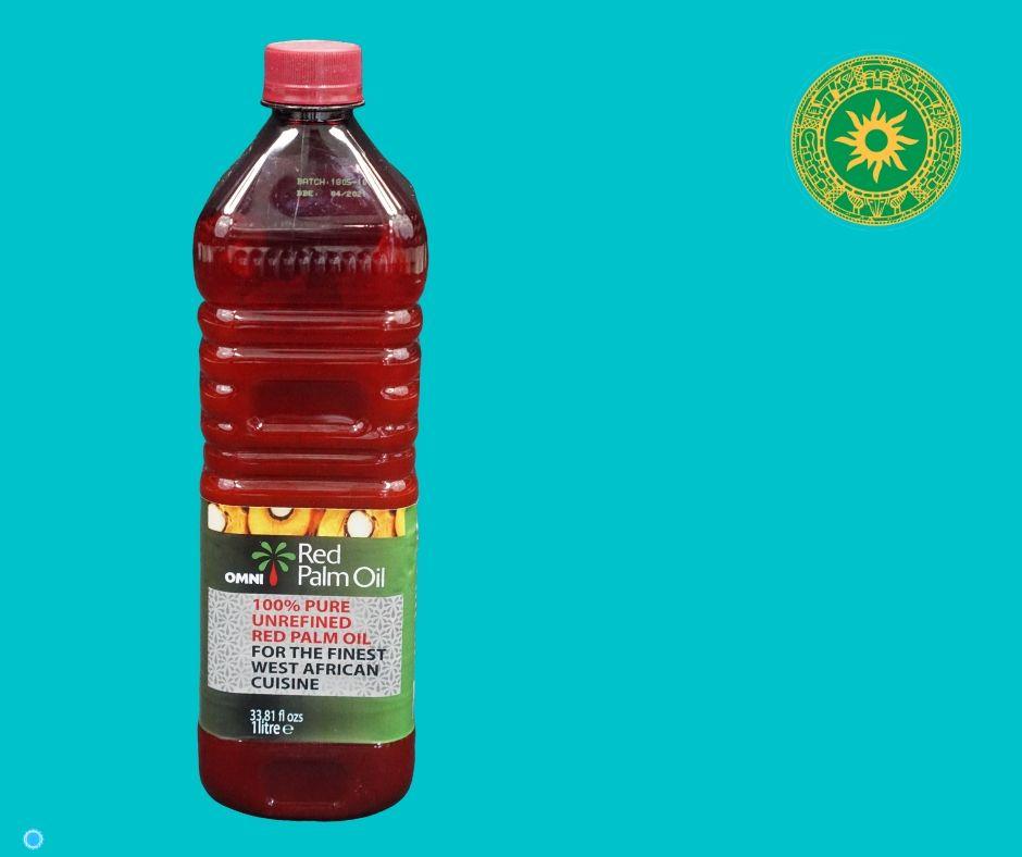 EPO PU PA / Manteca de COROJO EPO PU PA / Manteca de COROJO - Inshe Miami tradicional africano BotanicasYoruba 1LITRO