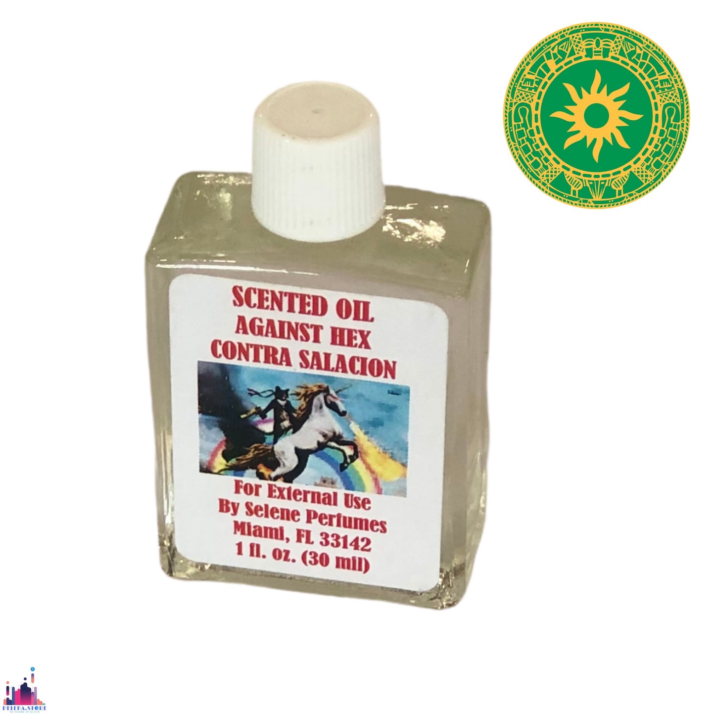 ACEITE PERFUMADO CONTRA SALACIÓN ACEITE PERFUMADO CONTRA SALACIÓN - Inshe Miami GASTRONOMÍA ARTESANAL INSHE MIAMI