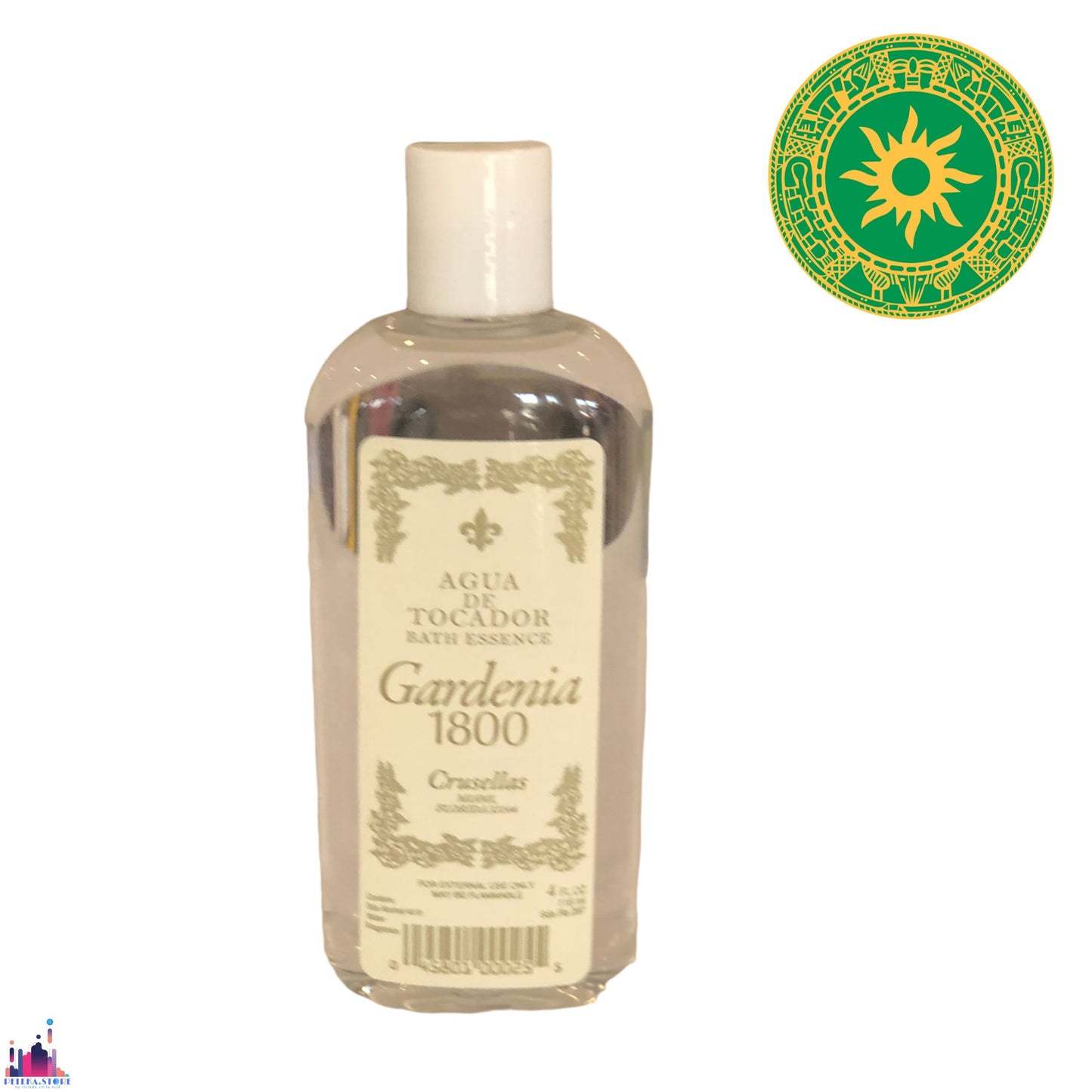 COLONIA GARDENIA 4oz COLONIA GARDENIA 4oz - Inshe Miami GASTRONOMÍA ARTESANAL INSHE MIAMI