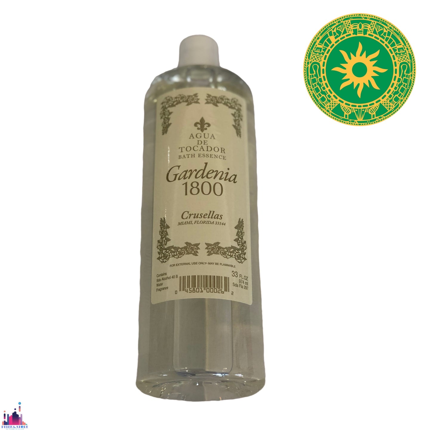 COLONIA GARDENIA COLONIA GARDENIA - Inshe Miami GASTRONOMÍA ARTESANAL INSHE MIAMI