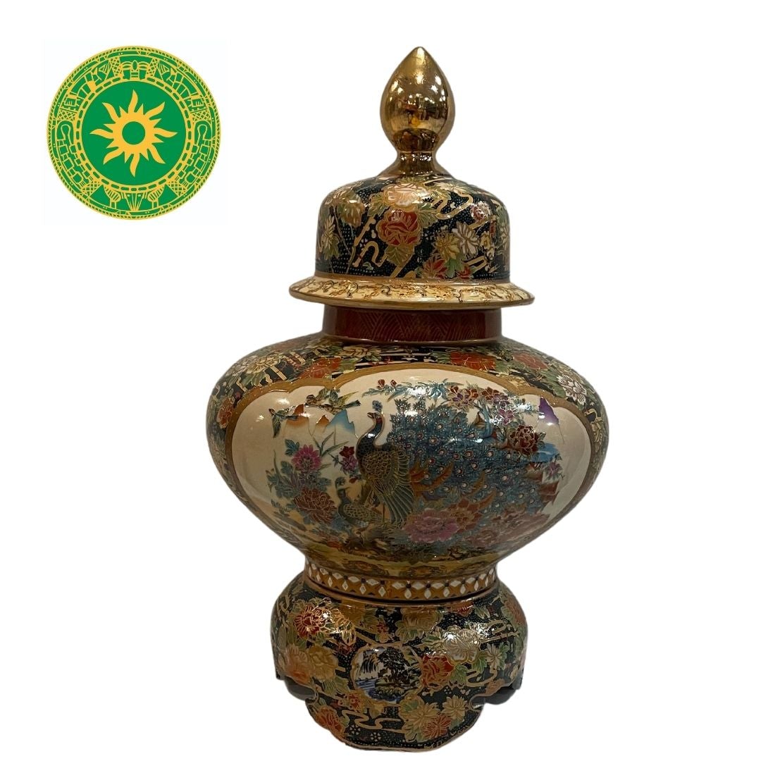 Poding Jars with Drawing