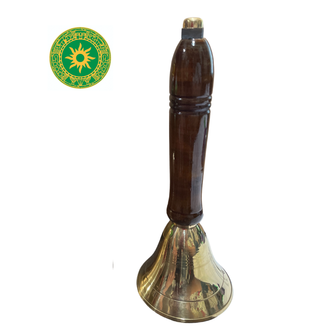 Bell for Oshun - Bell for Oshun