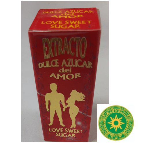 12 Extracto Miel de Amor