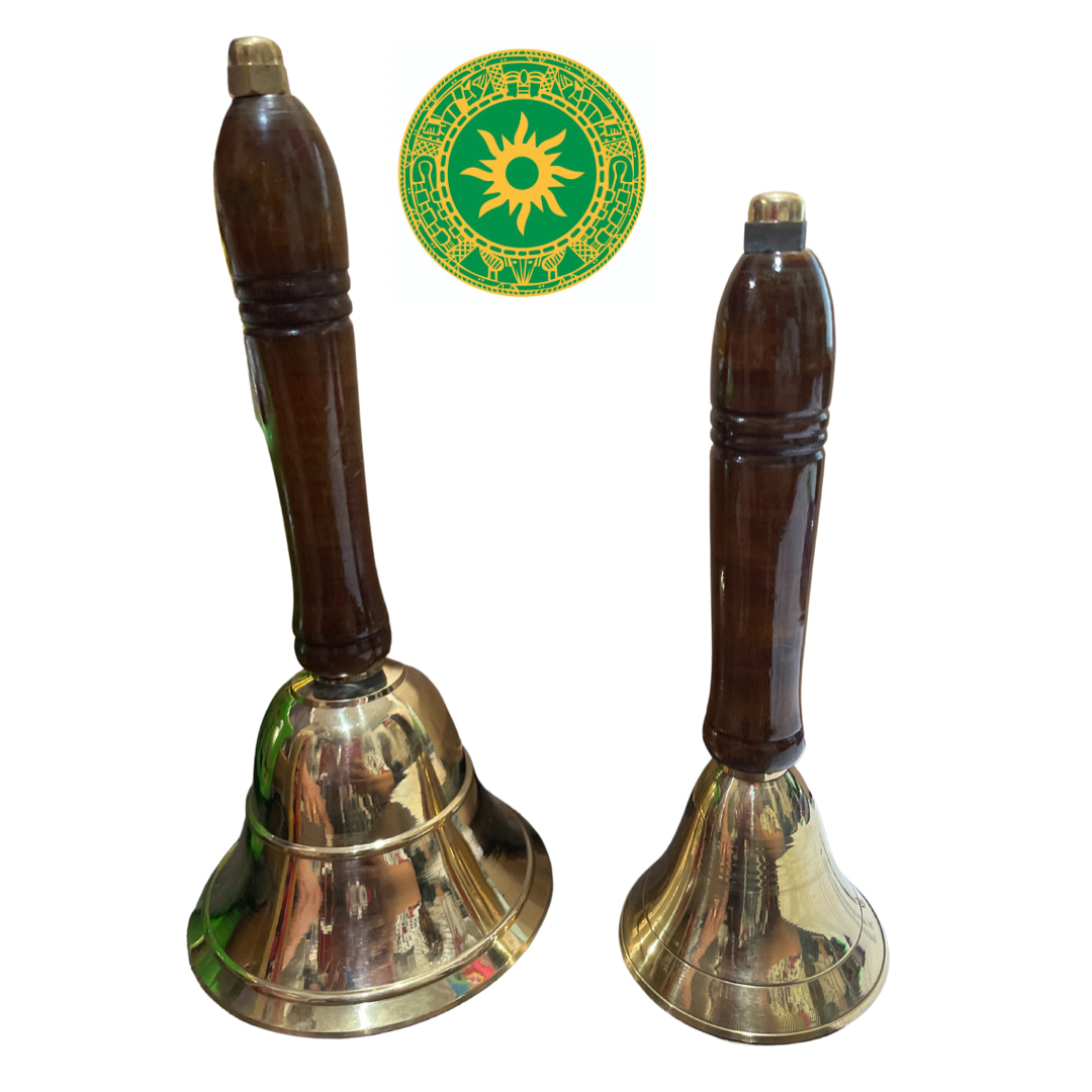 Bell for Oshun - Bell for Oshun