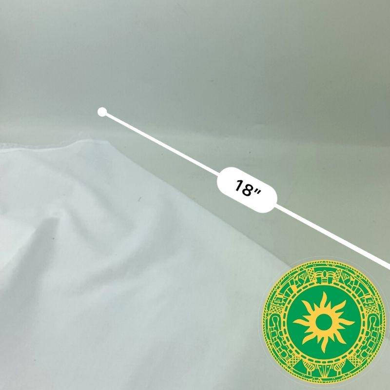 QUILLA BLANCA QUILLA BLANCA - Inshe Miami TEXTILES INSHE MIAMI