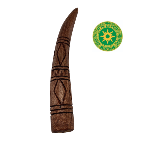 Iroke Tradicional