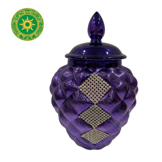 POZUELITOS FOR IBEYI DE GALA 8.5"