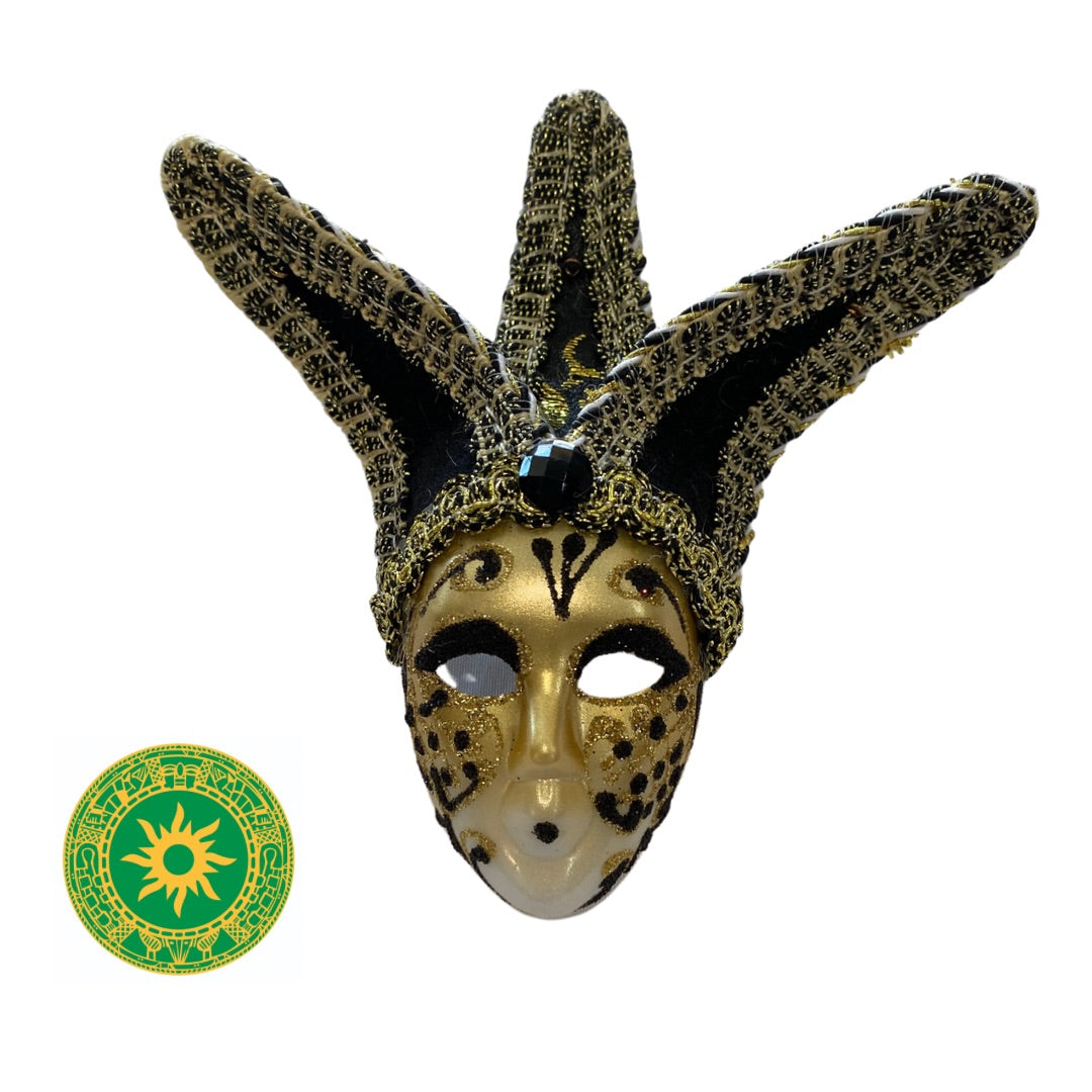 3" MASK