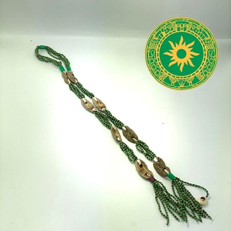 OPUELE DE AGBERE OPUELE DE AGBERE - Inshe Miami ARTESANIA MANUAL INSHE MIAMI