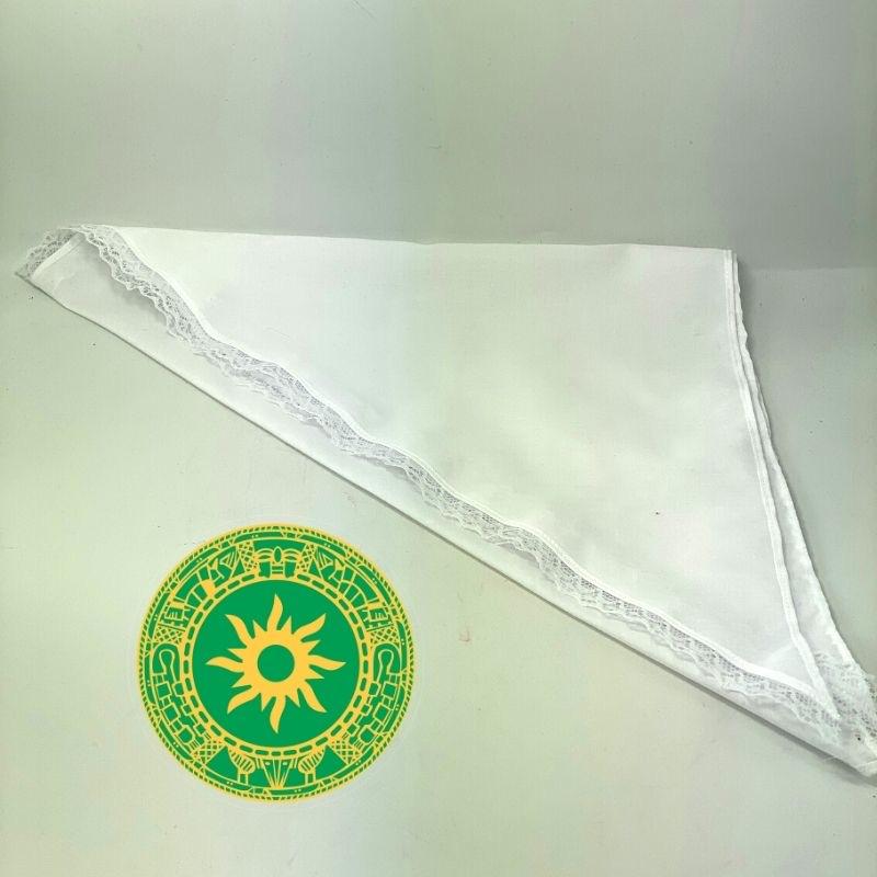 QUILLA BLANCA QUILLA BLANCA - Inshe Miami TEXTILES INSHE MIAMI