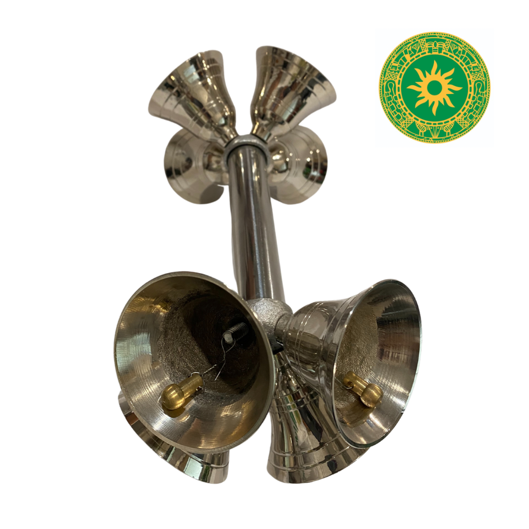 Campana de Odua