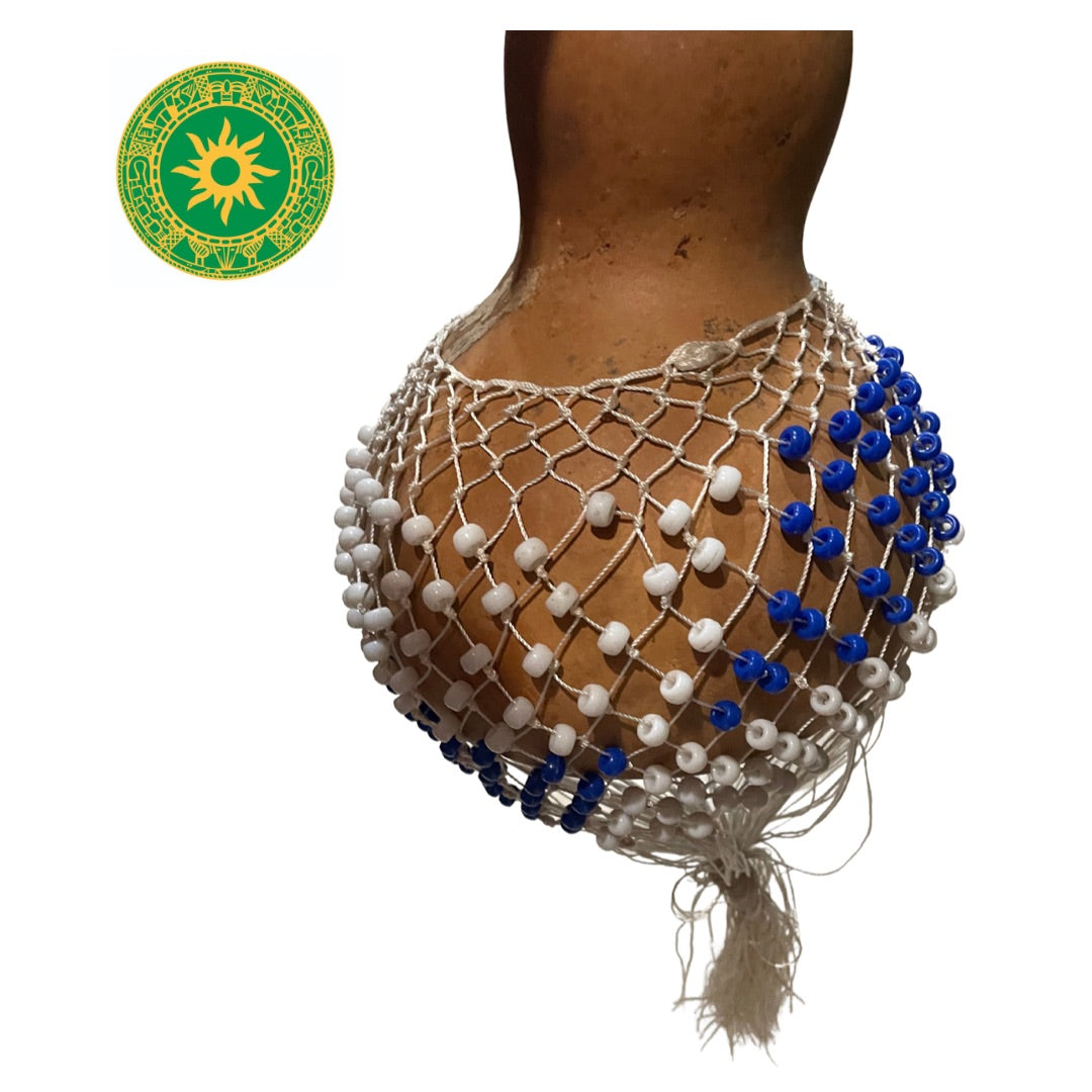 Check Shekere Calabash