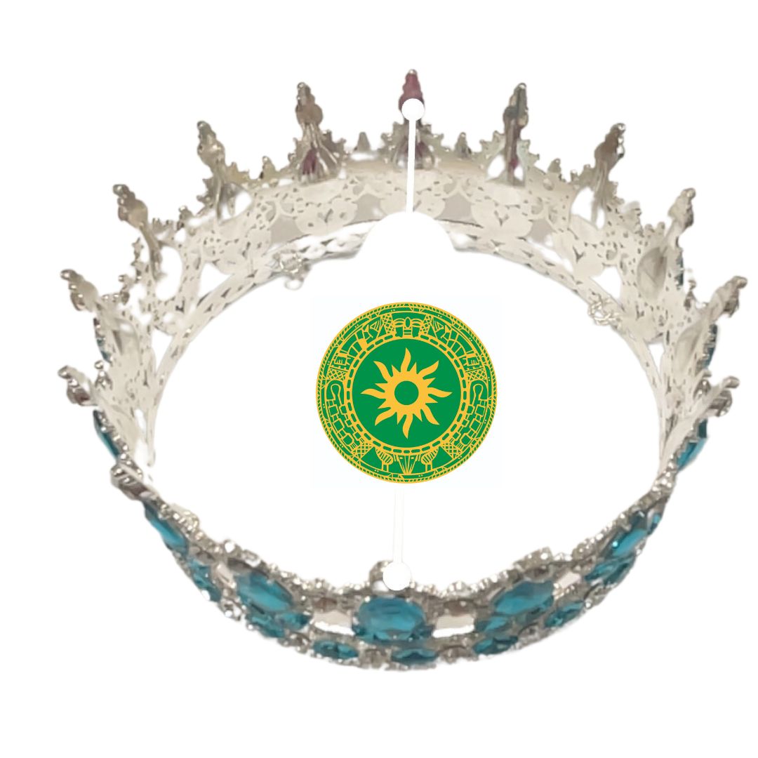 Crowns - Crowns