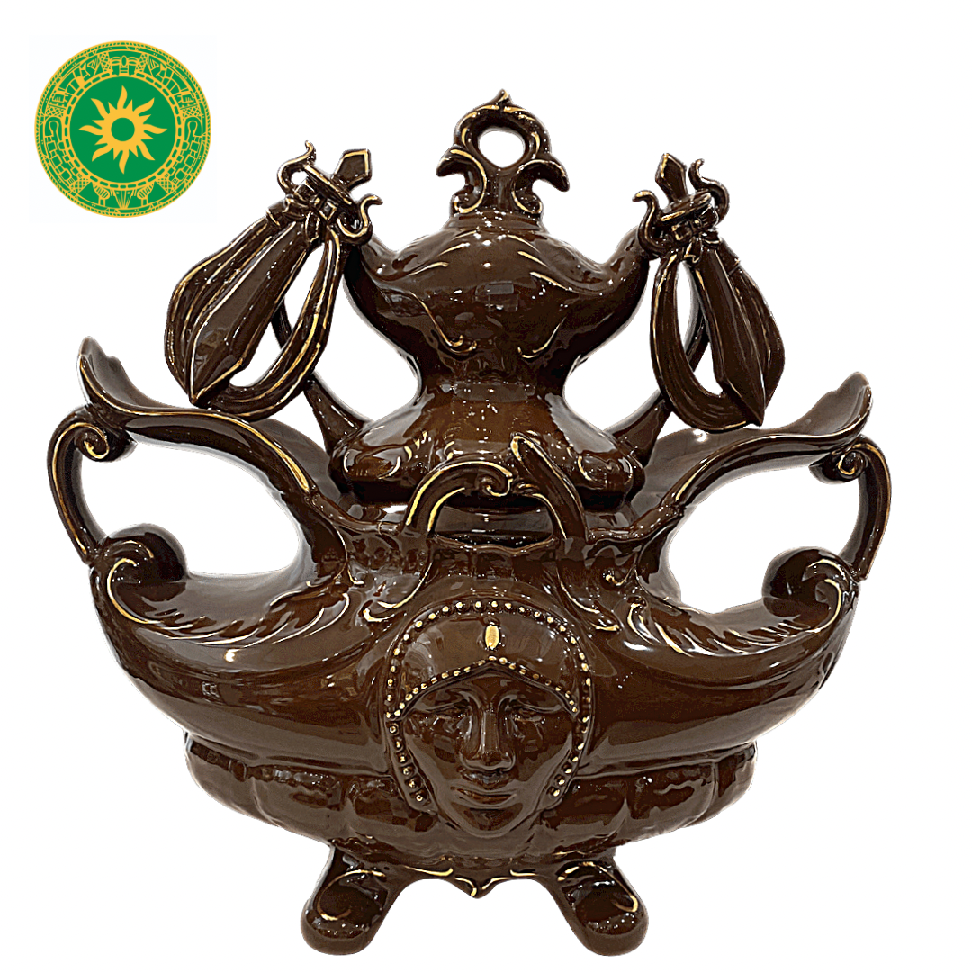Tureen Deluxe