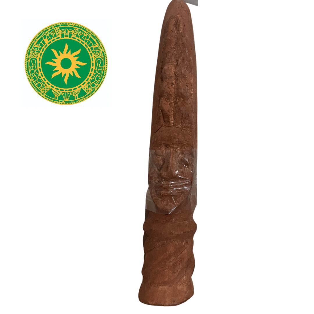 Iroke Tradicional