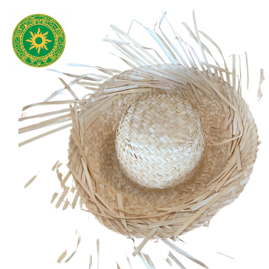 GUANO HAT