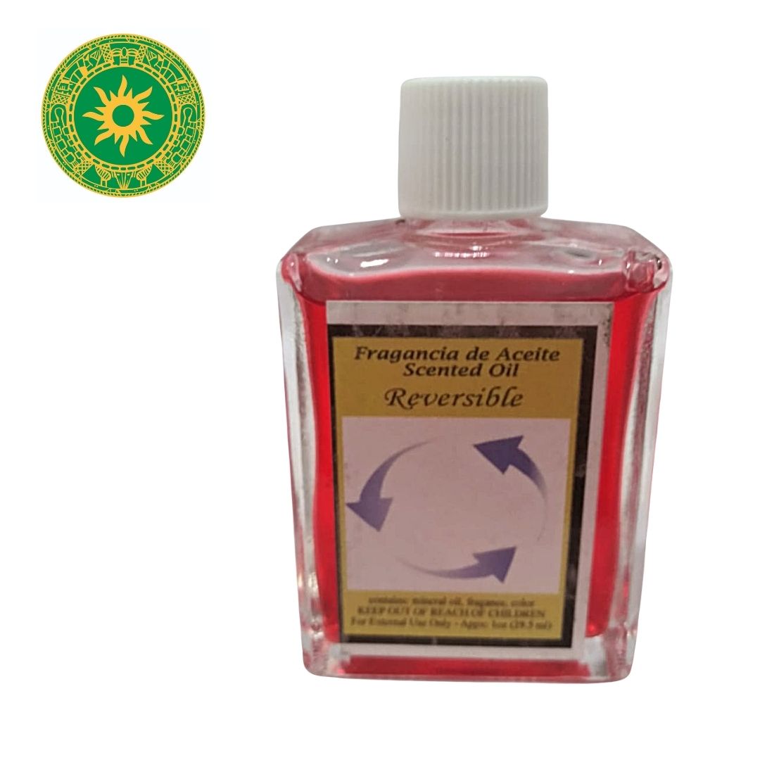 Reversible Oil