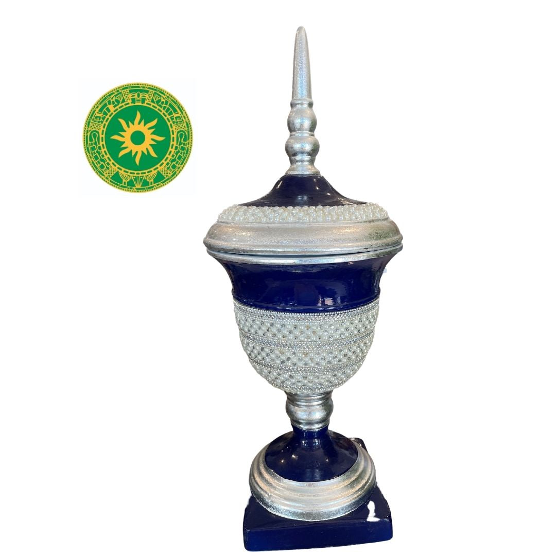 Large Cup Tureen 23"