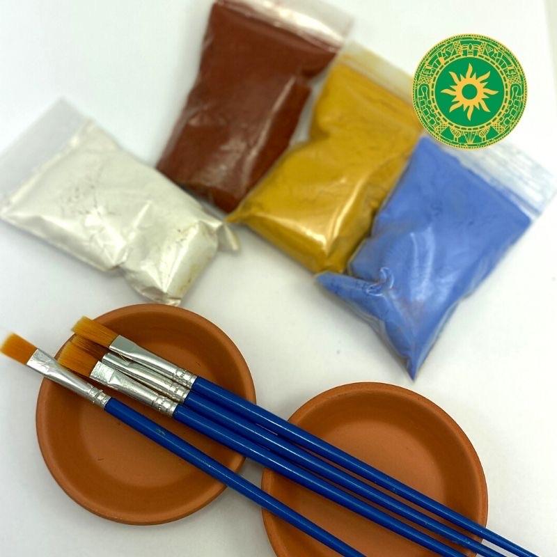 PINCELES PINCELES - Inshe Miami ARTESANIA MANUAL Inshe Miami