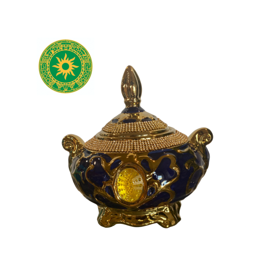 Soup Tureens Girl