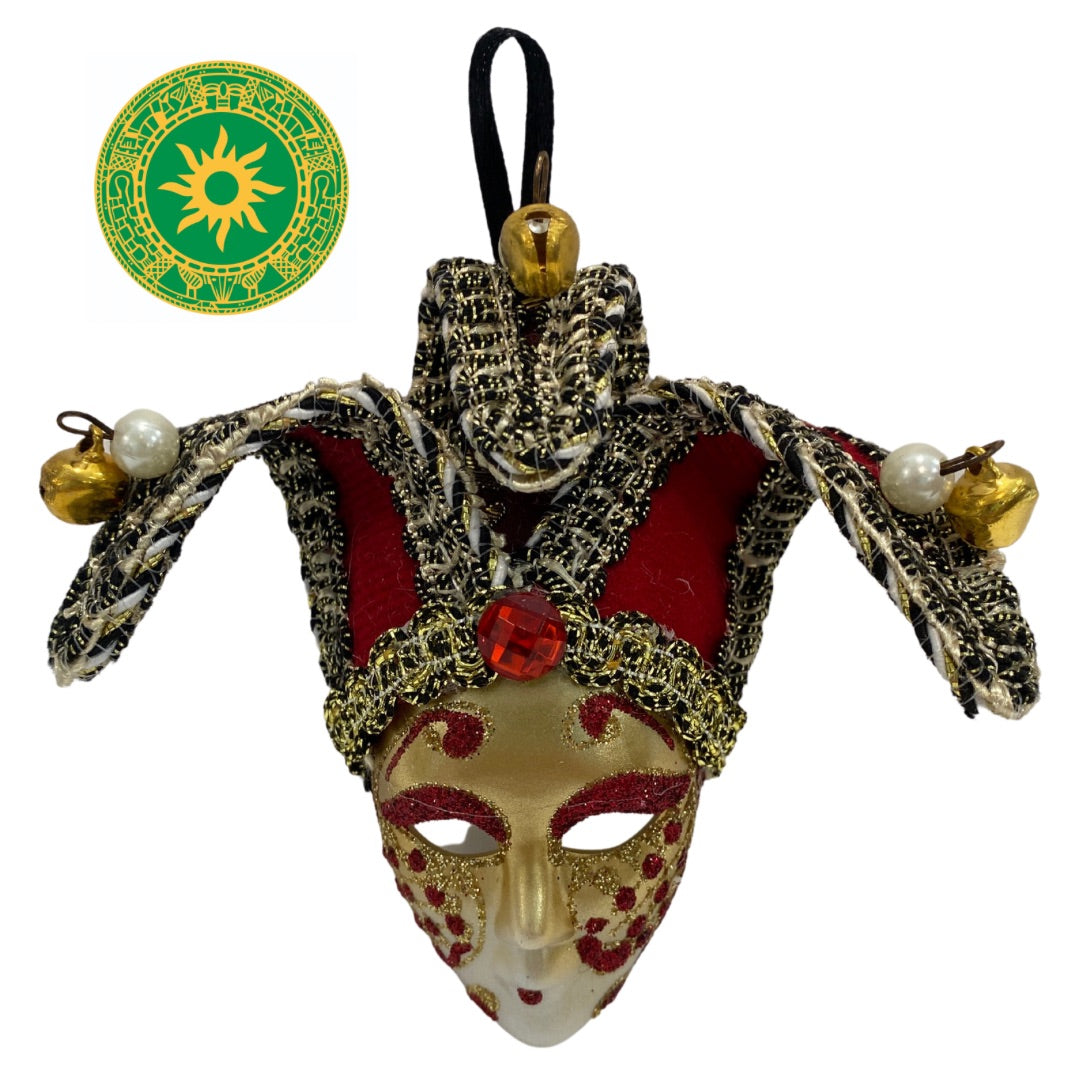 3" MASK
