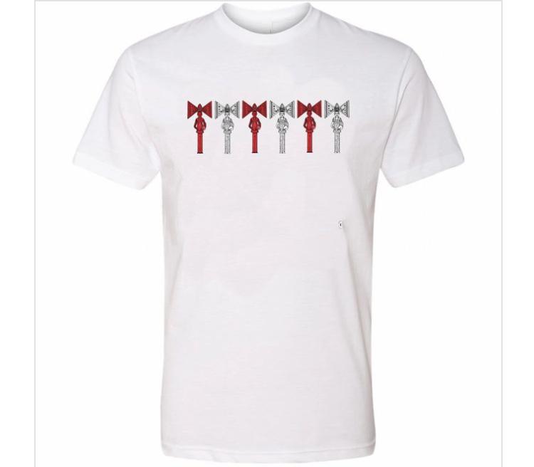 PULOVER CON OSE SANGO